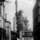 Image for article titled Old photos of the Statue of Liberty standing in Paris were extraordinarily surreal